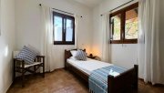 Plaka bei Chania MIT VIDEO - Kreta, Apokoronas: Wunderschönes 2-Schlafzimmer-Haus mit Meerblick, Garten und Dachterrasse in Plaka bei Chania